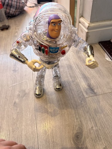 Disney pixar toy story buzz - disney,