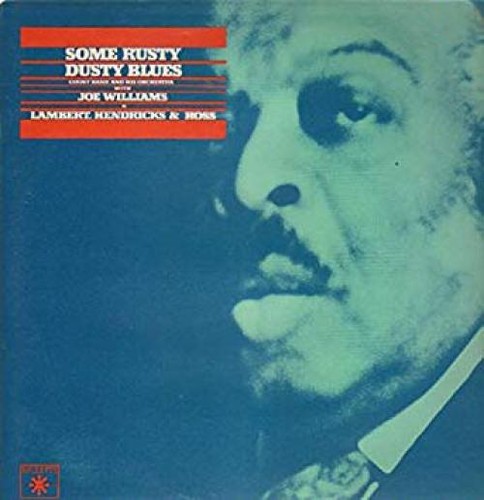 Count basie orchestra with - count,