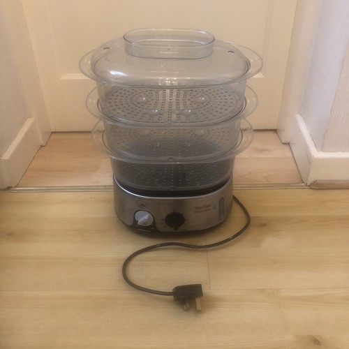 Tefal simply invents vegetable - invents,