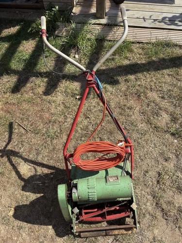 Qualcast panther 300 electric - 300,