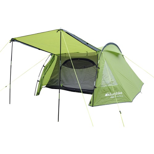 Eurohike ribble tent with - ribble,