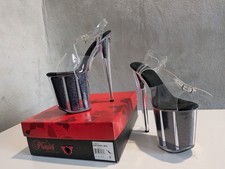 PLEASER poledancing glitter