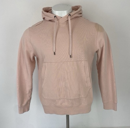 Strum pink hoodie jumper - ma,