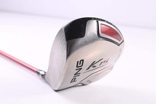 Left Hand Ping K15 SF Tec