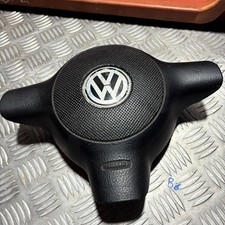 VW Polo Driver Steering Wheel