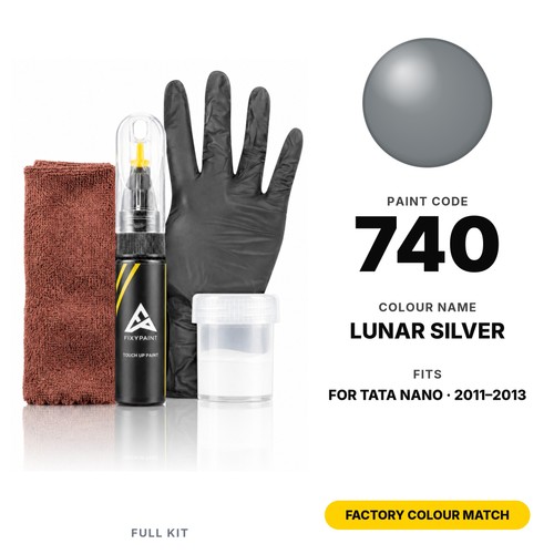 Touch paint for tata nano - for,