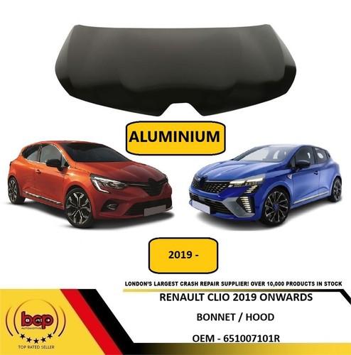 Renault clio 2019 - 2019, 2023