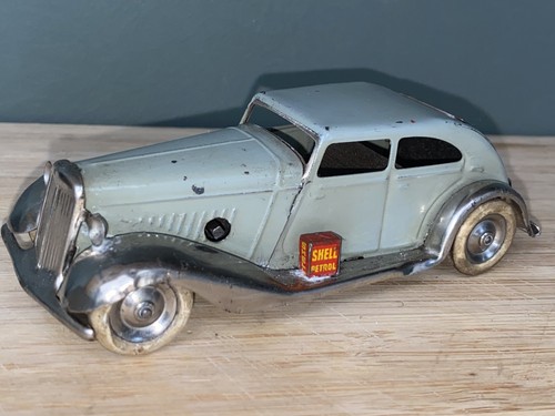 Triang minic limousine - triang,