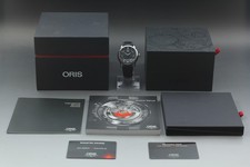 Full Set [N MINT] ORIS