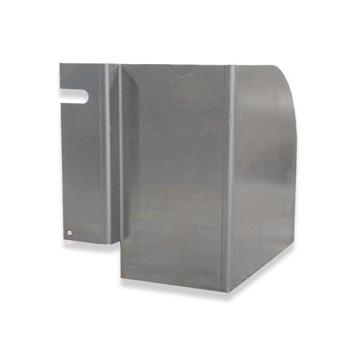Myford motor guard for super - motor,