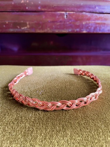 Handmade pure copper - handmade,