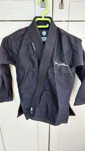 Tatami jiu jitsu - jitsu, set