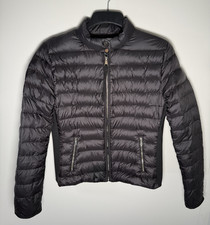 Zara Womens Jacket XL Down and