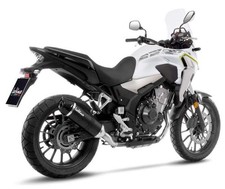 EXHAUST [LEOVINCE] LV ONE EVO