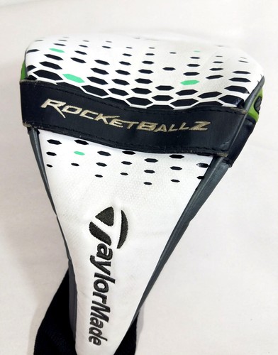 Taylormade rocketballz rbz - rocketballz,