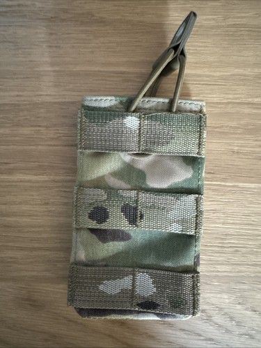 Warrior assaults systems - warrior,