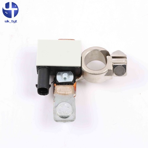 Battery current sensor - battery,