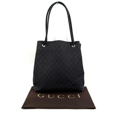 GUCCI Shoulder Tote Bag GG