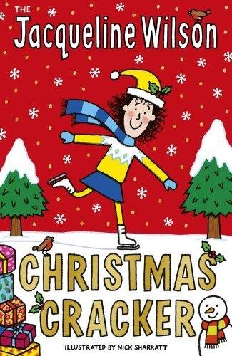 The jacqueline wilson - the,