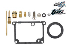 CARBURETTOR CARB REBUILD