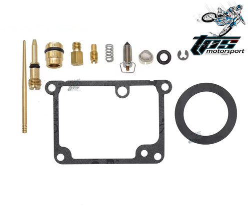 Carburettor carb rebuild - carb,