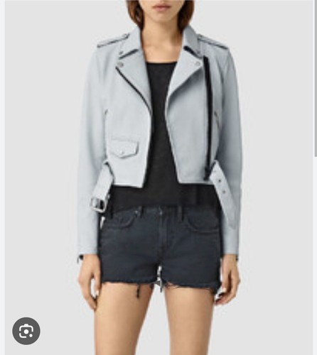 New all saints baron - all,