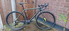 Focus Mares CX carbon cyclocross gravel bike 51cm / small