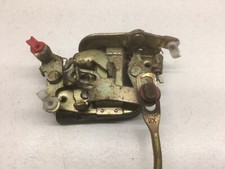 DAIHATSU FOURTRAK   N/S L/H