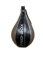 Pro Box Champ Leather Hybrid
