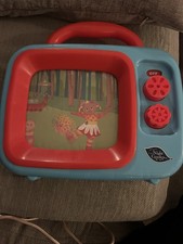 CBeebies In The Night Garden