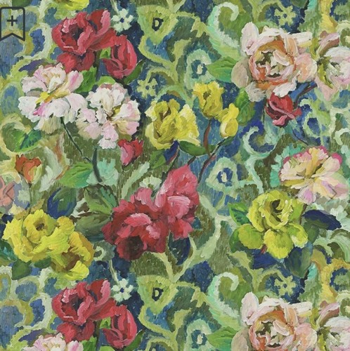 Designers guild tapestry - designers,