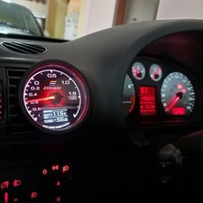 Audi A3/S3 1997-2006 Air Vent