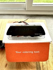 Seymour Duncan SA-6 Mag Mic Hum Cancelling Acoustic Soundhole Pickup (Black)