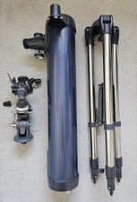 Celestron AstroMaster 76EQ