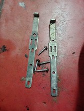 Mountfield Rear Deck Strength