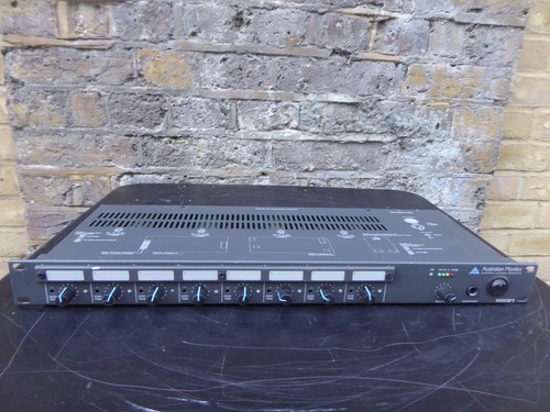Australian monitor mx81 - australian,