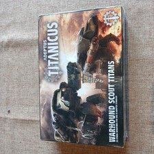 HORUS HERESY LEGIONS