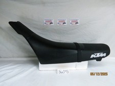 KTM 640 DUKE 2000-2006  SEAT