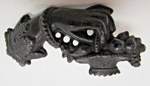 Antique victorian - (ref288cc),