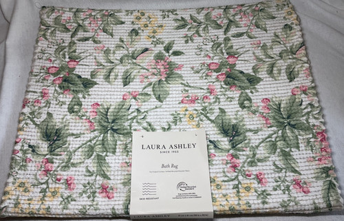 Laura ashley floral - laura,