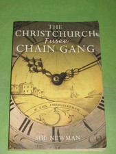 The Christchurch Fusee Chain