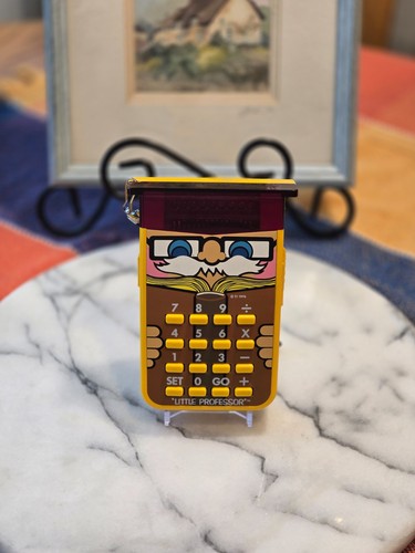 Vintage texas instruments - vintage,
