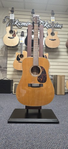 Tanglewood tw40 e - tw40, d