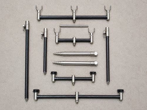 Jag delkim custom angling - delkim,