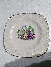 Vintage Alfred Meakin ceramic