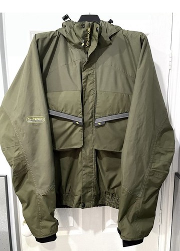 Wychwood tech mid length - wychwood,