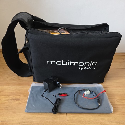 Mobitronic underwater monitor - mobitronic,