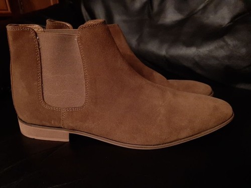 Mens kurt geiger boots - kurt,