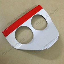 ABS rear Part Fairing Seat