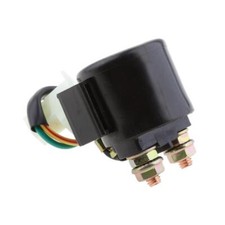 Motorcycle Starter Relay